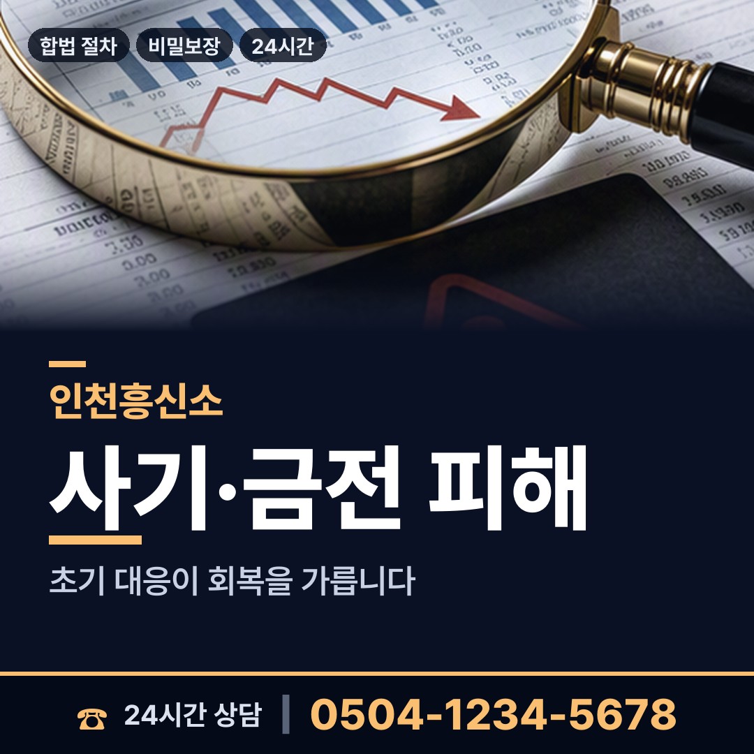 인천 부평6동 부양료소송 상담 안내